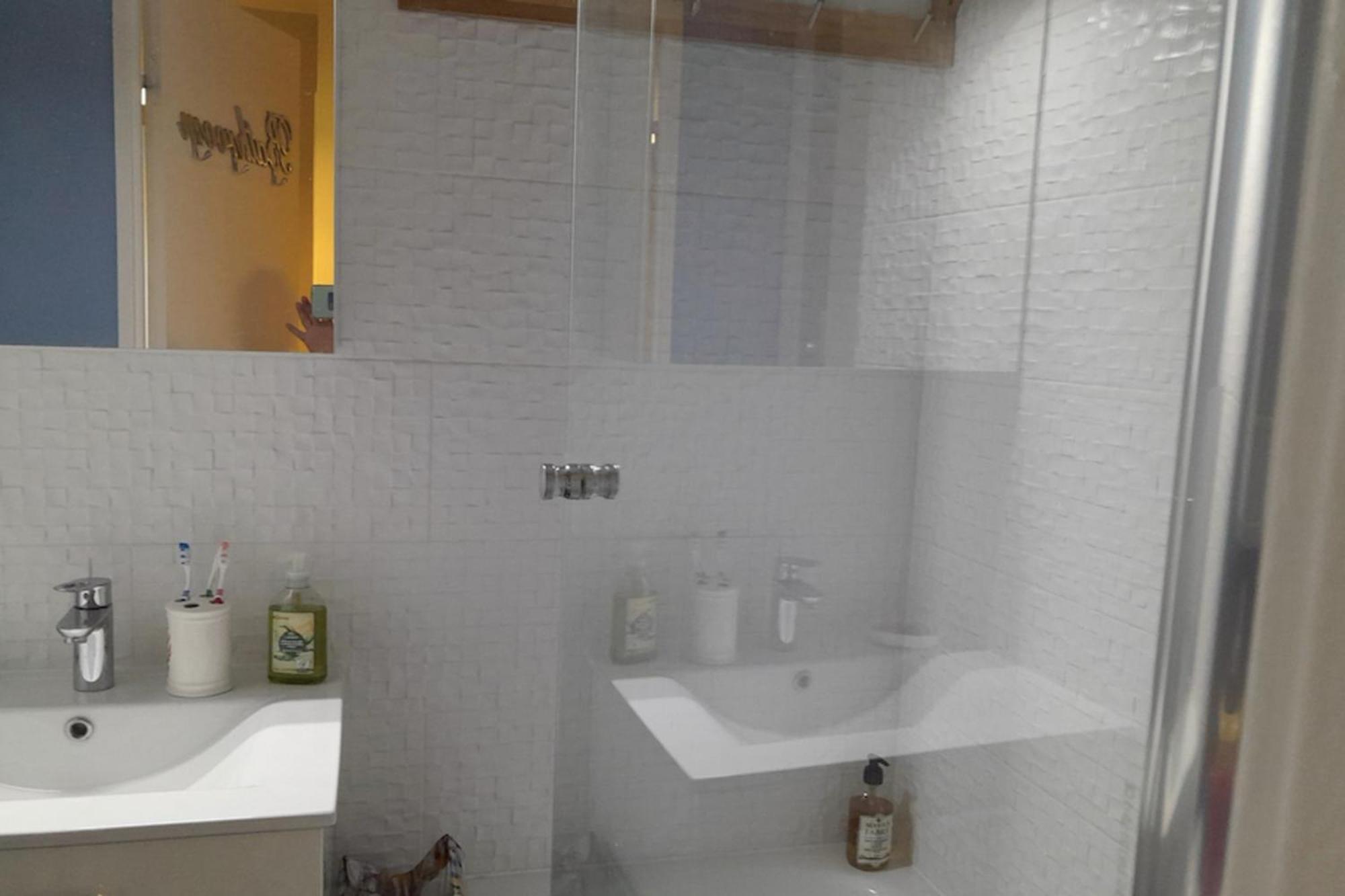 Ski In And Ski Out Apartment Superdevoluy Le Devoluy Ngoại thất bức ảnh