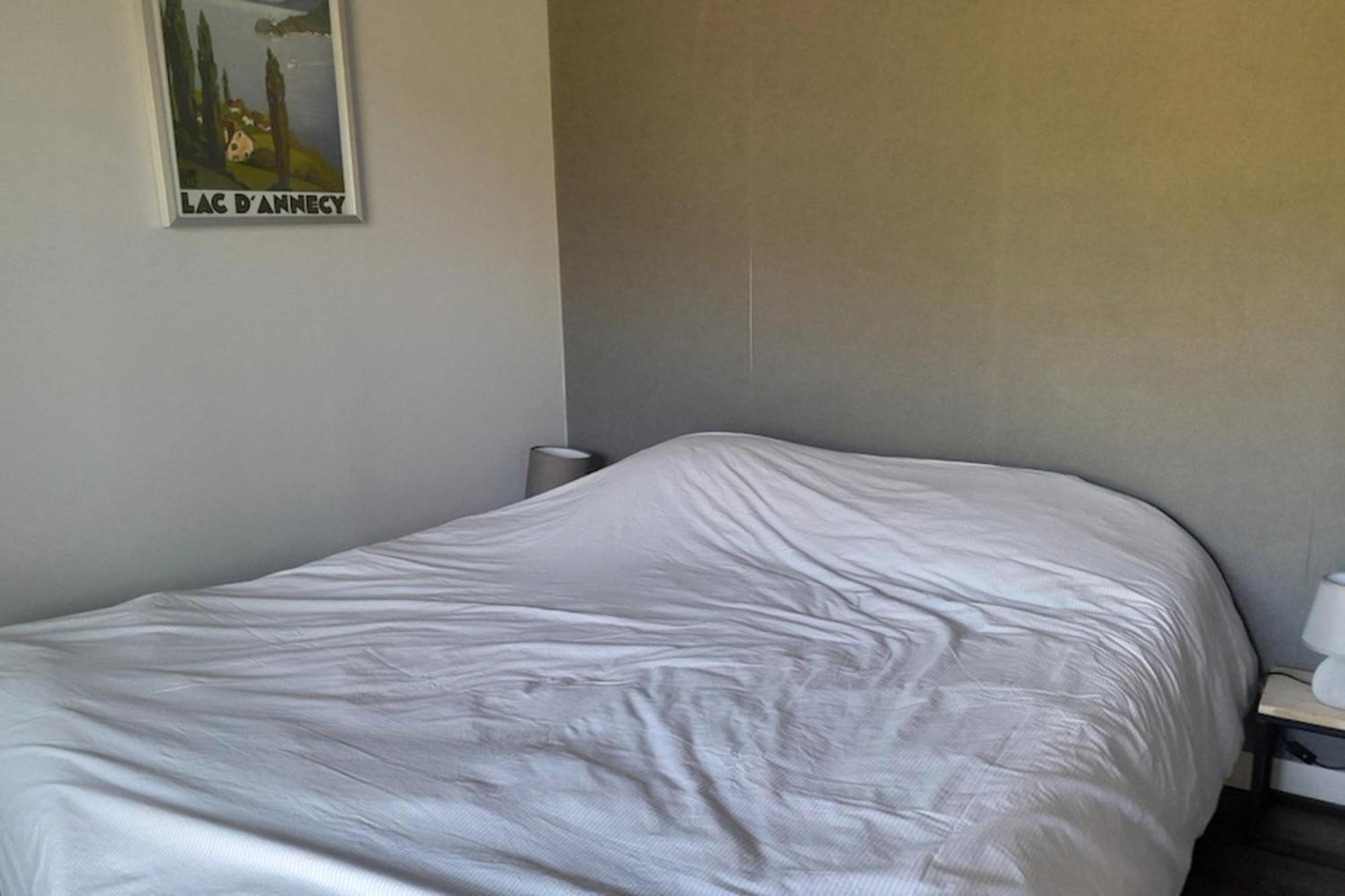 Ski In And Ski Out Apartment Superdevoluy Le Devoluy Ngoại thất bức ảnh