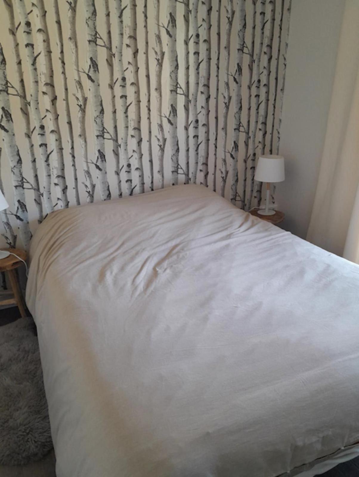 Ski In And Ski Out Apartment Superdevoluy Le Devoluy Ngoại thất bức ảnh